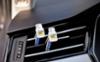 YANKEE CANDLE 4 car vent sticks. Clean cotton