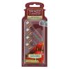 YANKEE CANDLE 4 sticks pour aérateur. Cerise noire