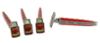 YANKEE CANDLE 4 sticks pour aérateur. Cerise noire