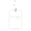 IMAO scented card. Miami