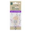 AUTO NATURE wooden cap bottle. Lavender & rosemary