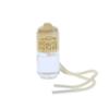 AUTO NATURE wooden cap bottle. Lavender & rosemary