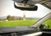 AUTO NATURE flacone da appendere. Delizioso lampone