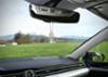 BIO AUTO NATURE Désodorisant Voiture, Flacon Parfum, Senteur Menthe Fraîche