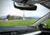 BIO AUTO NATURE Désodorisant Voiture, Flacon Parfum, Senteur Sous les Orangers