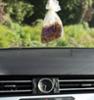 AUTO NATURE wood chips sachet. Lavander & rosemary