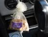 AUTO NATURE wood chips sachet. Lavander & rosemary