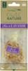 AUTO NATURE wood chips sachet. Lavander & rosemary