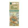 BIO AUTO NATURE Désodorisant Voiture, Sachet à suspendre, Senteur Menthe Fraiche
