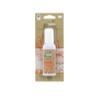 AUTO NATURE spray. Under the orange trees
