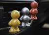 LITTLE JOE Metallic Ginger deodorante su bocchette aria
