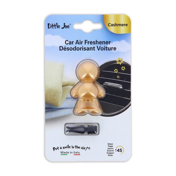 LITTLE JOE Cashmere