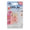 LITTLE JOE Bouchon bois flower