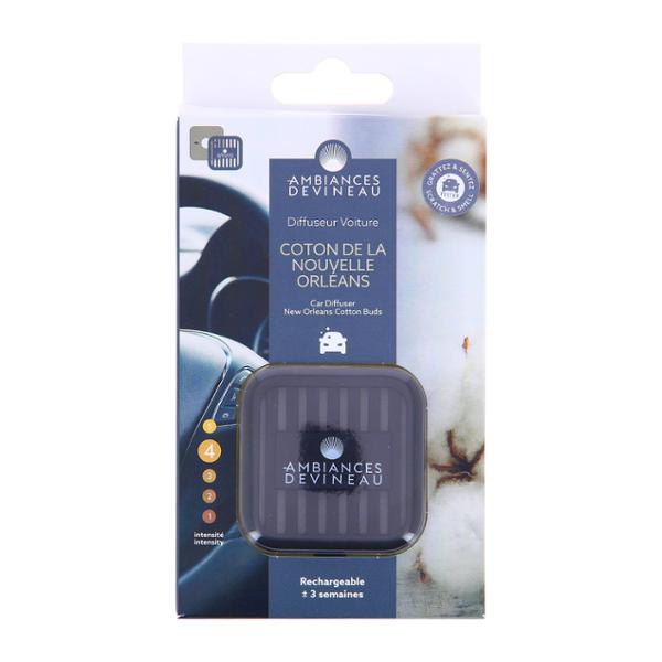 DEVINEAU diffuser cotton