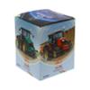 Luce rotante magnetica 12V