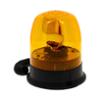 Luce rotante magnetica 12V