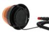 JL  FACTORY Gyrophare magnétique LED  12/V/24V