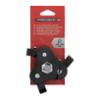 PRECISION STEEL chiave a griffe per filtro olio