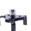PRECISION STEEL chiave a griffe per filtro olio
