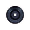 PRECISION-STEEL chiave a tazza filtro olio D66