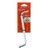 PRECISION STEEL chiave cambio olio esagonale 8-10mm