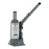 PRECISION-STEEL Cric 2T bottiglia