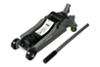PRECISION-STEEL cric idraulico piatto a carrello 1,8T