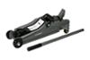 PRECISION-STEEL cric idraulico piatto a carrello 1,8T