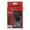 PRECISION STEEL Multimètre Digital 500 Volts