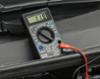 PRECISION STEEL Multimètre Digital 500 Volts
