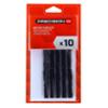 PRECISION STEEL 10 mèches tubeless autovulcanisantes