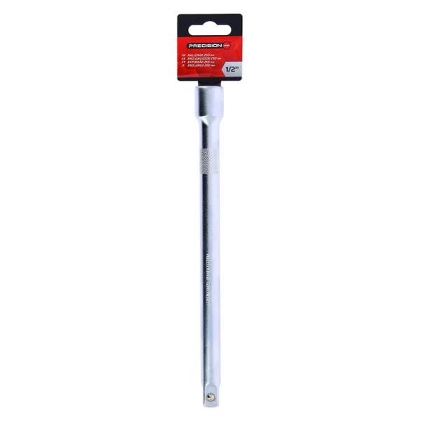 "PRECISION-STEEL prolunga 250mm 1/2""                                                                                                                                                                                                                                                                                                                                                                                                                                                                                                                                                                                                                                                                                                                                                                                                                                                                                                                                                                                                                                                                                                                                                                                                                                                                                                                                                                                                                                                                                                                                                                                                                                                                                                                                                                                                                                                                                                                                                                                                                                                                                                                                                                                                                                                                                                                                                                                                                                                                                                                                                                                                                                                                                                                                                                                                                                                                                                                                                                                                                                                                                                                                                                                                                                                                                                                                                                                                                                                                                                                                                                                                                                                                                                                                                                                                                                                                                                                                                                                                                                                                                                                                                                                                                                                                                                                                                                                                                                                                                                                                                                                                                                                                                                                                                                                                                                                                                                                                                                                                                                                                                                                                                 "