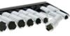"PRECISION STEEL Jeu de 9 Douilles Hexagonales, 1/2"", Longues 10 à 21 mm                                                                                                                                                                                                                                                                                                                                                                                                                                                                                                                                                                                                                                                                                                                                                                                                                                                                                                                                                                                                                                                                                                                                                                                                                                                                                                                                                                                                                                                                                                                                                                                                                                                                                                                                                                                                                                                                                                                                                                                                                                                                                                                                                                                                                                                                                                                                                                                                                                                                                                                                                                                                                                                                                                                                                                                                                                                                                                                                                                                                                                                                                                                                                                                                                                                                                                                                                                                                                                                                                                                                                                                                                                                                                                                                                                                                                                                                                                                                                                                                                                                                                                                                                                                                                                                                                                                                                                                                                                                                                                                                                                                                                                                                                                                                                                                                                                                                                                                                                                                                                                                                                                             "