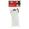 PRECISION-STEEL Vaschetta con spurgo freni + valvola