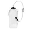 PRECISION-STEEL Vaschetta con spurgo freni + valvola