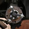 Extracteur 3 griffes 100 mm pour roulement, pignon, volant moteur PRECI 211509