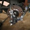 Extracteur 3 griffes 100 mm pour roulement, pignon, volant moteur PRECI 211509