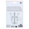 PRECISION-STEEL Estrattore con 3 ganci -> 75 mm