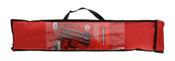 PRECISION-STEEL tow bar 2T - L.1,80m