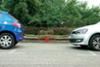 PRECISION-STEEL tow bar 3T - L.2m
