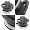 XLTECH Lucidatrice 230V 110W