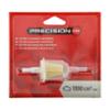 PRECISION-STEEL filtro benzina, veicoli < 1300cc