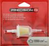 PRECISION-STEEL filtro benzina, veicoli < 1300cc