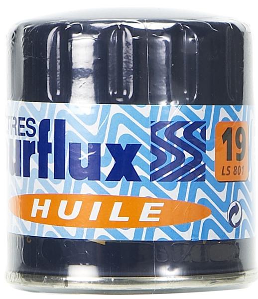 La qualité des Filtres PURFLUX est reconnue et homologuée depuis plus de
50 ans par les plus grands constructeurs.
Le filtre à huile assure une fonction essentielle au bon fonctionnement dumoteur car il permet d'épurer en permanence l'huile en retenant les
impuretés d'origines externe ou interne telles que les particules
abrasives dues à l'usure normale des organes, les poussières et les
résidus de combustion. Purflux conseille le remplacement du filtre à huileau moins une fois par an ou tous les 20 000km.
