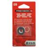 XLTECH 7 guarnizioni Ø12 a 18mm tutti i veicoli