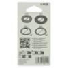 PRECI assortiment 6 joints bouchons de vidange special Citroen / DS /peugeot