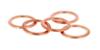 PRECI 5 Joints CUFA Diamètre 16mm D16