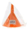 PRECISION STEEL 4 pieces funnel set.  Ø 50/75/100/120mm