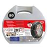 Catene da neve metalliche 1°prezzo n°80