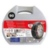Catene  da neve metalliche 1° prezzo n°90